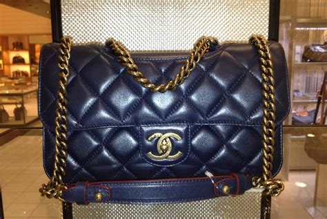 chanel perfect edge tote|Chanel Perfect Edge Bag Reference Guide .